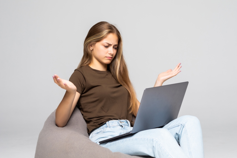 Cara meningkatkan kecepatan download di perangkat Windows, periksa layanan internet