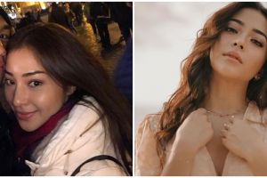 Punya apartemen ditaksir Rp 100 M, begini 9 potret balkon hunian Nikita Willy dan Indra Priawan