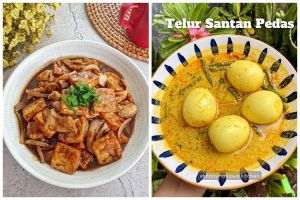 17 Resep menu buka puasa sederhana selama sebulan, nikmat, simpel, dan menggugah selera