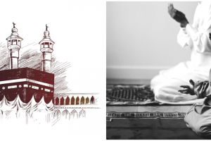 100 Kata-kata semoga bisa ke Tanah Suci, cocok juga untuk doa setiap hari