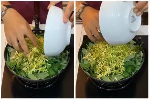 15 Cara mengurangi rasa pahit bunga pepaya, simpel pakai bahan sederhana