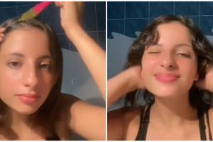 Bantu samarkan uban, konten kreator ini bagikan cara bikin semir penggelap rambut pakai 2 bahan alami