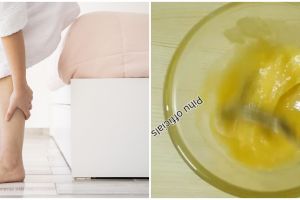 Tanpa dicampur lemon, ini cara menghaluskan kulit kaki bersisik dan kasar pakai 1 minyak dapur