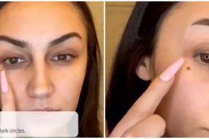 Bukan pakai eye gel, 11 cara atasi mata panda pakai bahan alami ini bikin kulit wajah lebih fresh