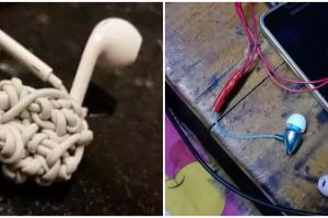 11 Potret lucu desain headset ini nyeleneh abis, emang boleh sekreatif ini?