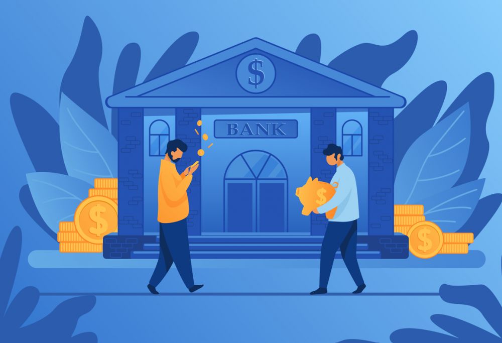 Cara mengambil uang di bank BCA dengan nominal yang besar, limitnya hingga Rp 100 juta