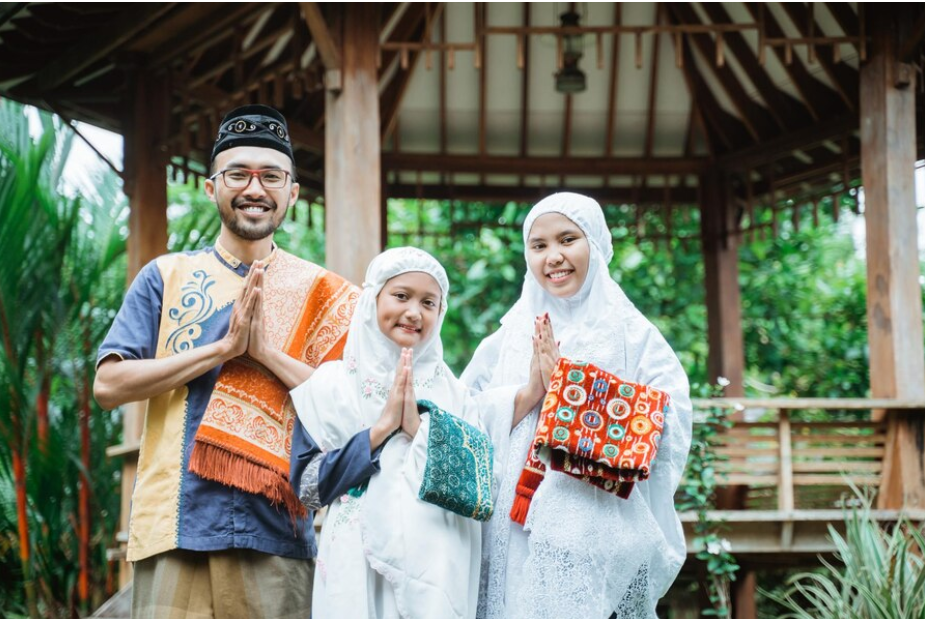 100 Kata-kata rindu Islami untuk suami agar hubungan selalu romantis