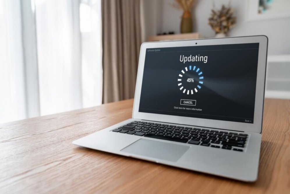 Cara menyetel ulang MacBook atau iMac ke setelan pabrik
