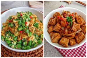 19 Resep lauk pauk berbagai bahan untuk buka puasa, enak dan sederhana