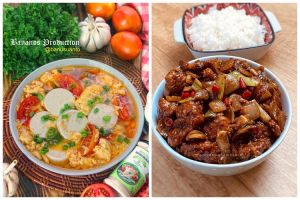 30 Resep buka puasa pertama, enak, sederhana, dan praktis