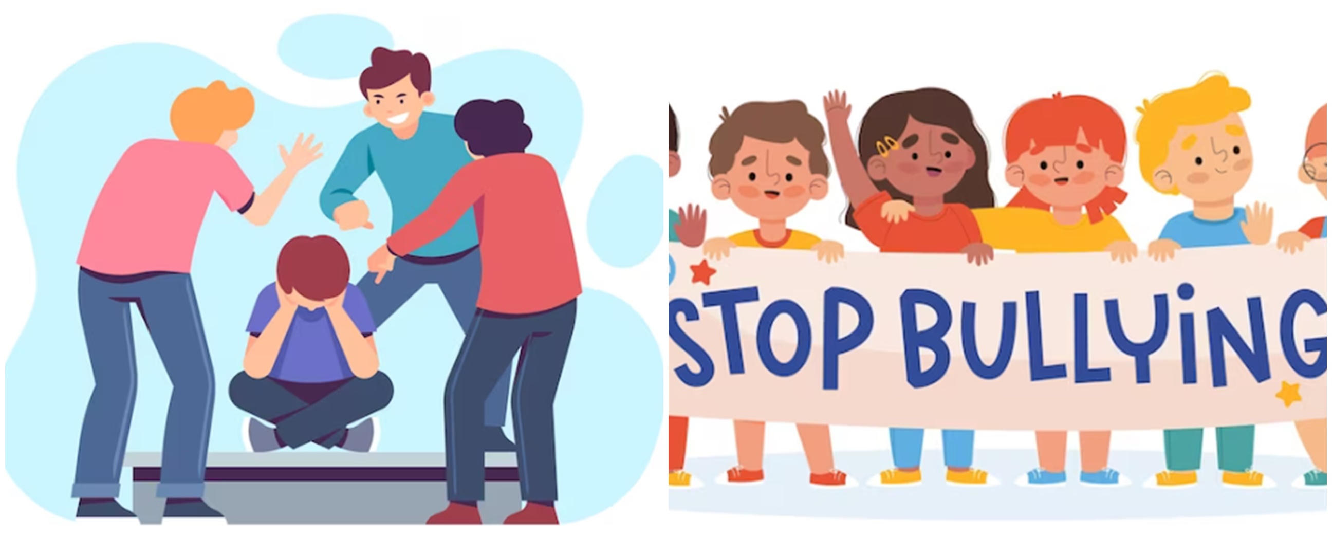 85 Kata-kata poster stop bullying, tingkatkan kesadaran tentang solidaritas