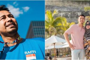 Sang anak jadi artis serba bisa, terungkap doa dan amalan Amy Qanita sejak Raffi Ahmad masih bayi