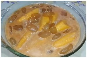 Tak cepat basi, begini trik bikin kolak pisang agar rasanya tidak asam dan sepat