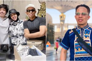 Duduk perkara ayah Atta Halilintar terseret sengketa rebutan aset tanah Ponpes Pekanbaru Rp26 M