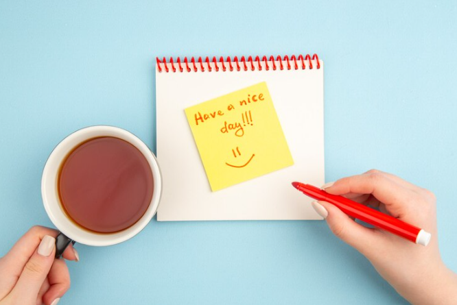 100 Self reminder quotes bahasa Inggris beserta artinya, bikin lebih bersyukur dalam kehidupan