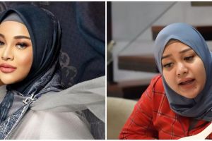 Jalani puasa hari pertama di 2024, potret 9 seleb tampil polosan saat sahur ini bikin terpikat