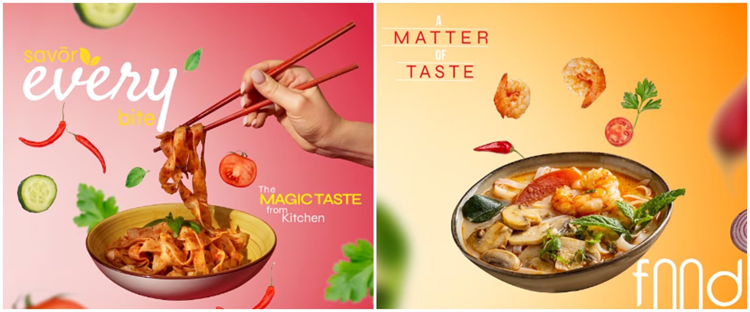 100 Kumpulan kata-kata promosi makanan, cocok untuk pemula dalam berbisnis makanan