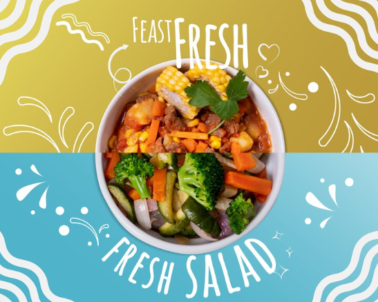 100 Kumpulan kata-kata promosi makanan, cocok untuk pemula dalam berbisnis makanan