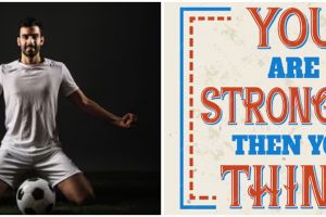 100 Kata-kata anak futsal, bijak, inspiratif, dan penuh motivasi