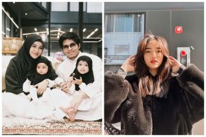 Sambut hari pertama puasa, menu sahur 11 seleb ini lezat dan menggugah selera