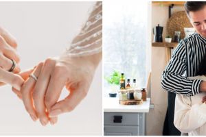 100 Kata-kata anniversary islami untuk suami dan istri agar hubungan semakin langgeng