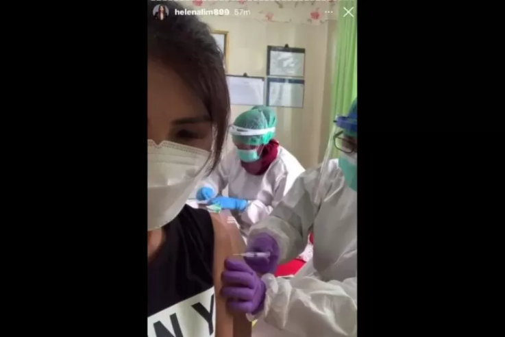 5 Kontroversi Helena Lim crazy rich yang terseret dugaan korupsi, habiskan Rp7 M semalam untuk pesta