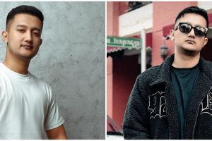 9 Potret lawas Crazy Rich Surabaya Tom Liwafa, gaya rambutnya ala rocker bikin pangling