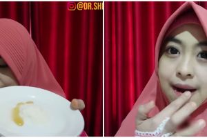 Tanpa scrub tomat, ini cara cerahkan bibir hitam dan kering ala rekomendasi dokter pakai 1 jenis buah