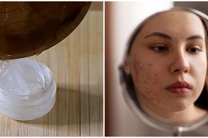 Tanpa krim antiaging, beauty vlogger ini tunjukkan cara mencerahkan flek hitam pakai 1 jenis tanaman