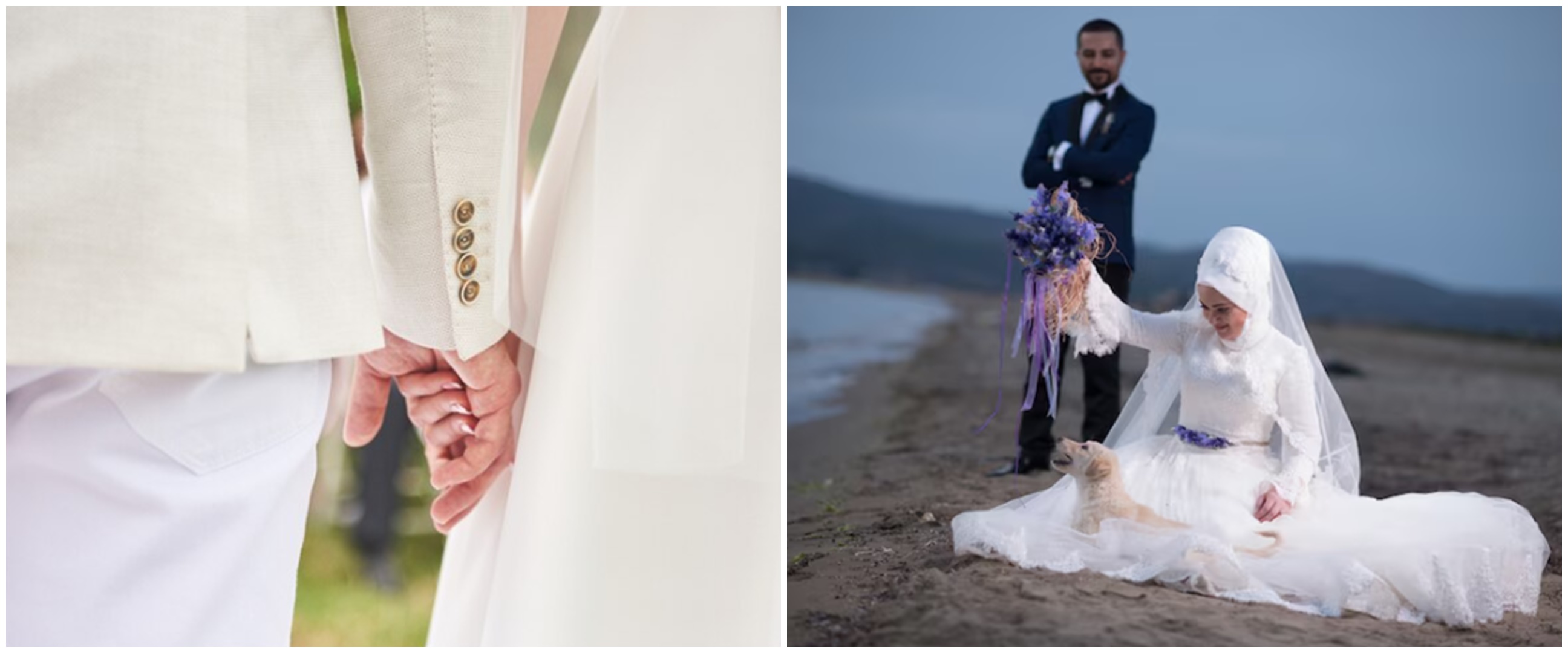 100 Kata-kata selamat menikah Islami, penuh doa dan keberkahan