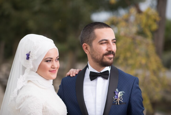 100 Kata-kata selamat menikah Islami, penuh doa dan keberkahan