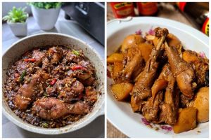 17 Resep ayam kecap untuk sahur, enak, nikmat, manis, dan praktis