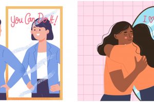 85 Be yourself quotes, agar lebih mencintai diri sendiri dan semangat menjalani hari