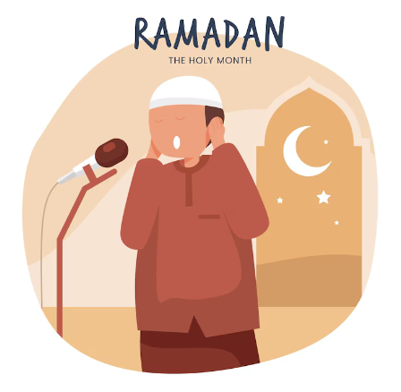 Waktu yang mustajab untuk berdoa di bulan Ramadhan, lengkap dengan hadits dan tips menjaga hawa nafsu