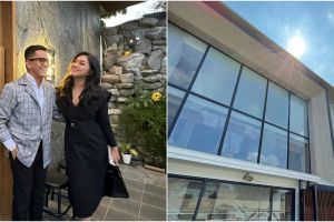 9 Potret kamar mewah Arief Muhammad serba canggih, jendelanya bisa dibuka tutup pakai jentikan jari