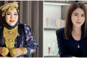 Potret dulu dan kini 9 bos skincare, penampilan Mira Hayati perubahannya beda banget bikin pangling