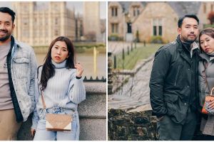 Kiky Saputri alami keguguran setelah hamil 10 minggu dan idap kista, harus kehilangan ovarium kiri