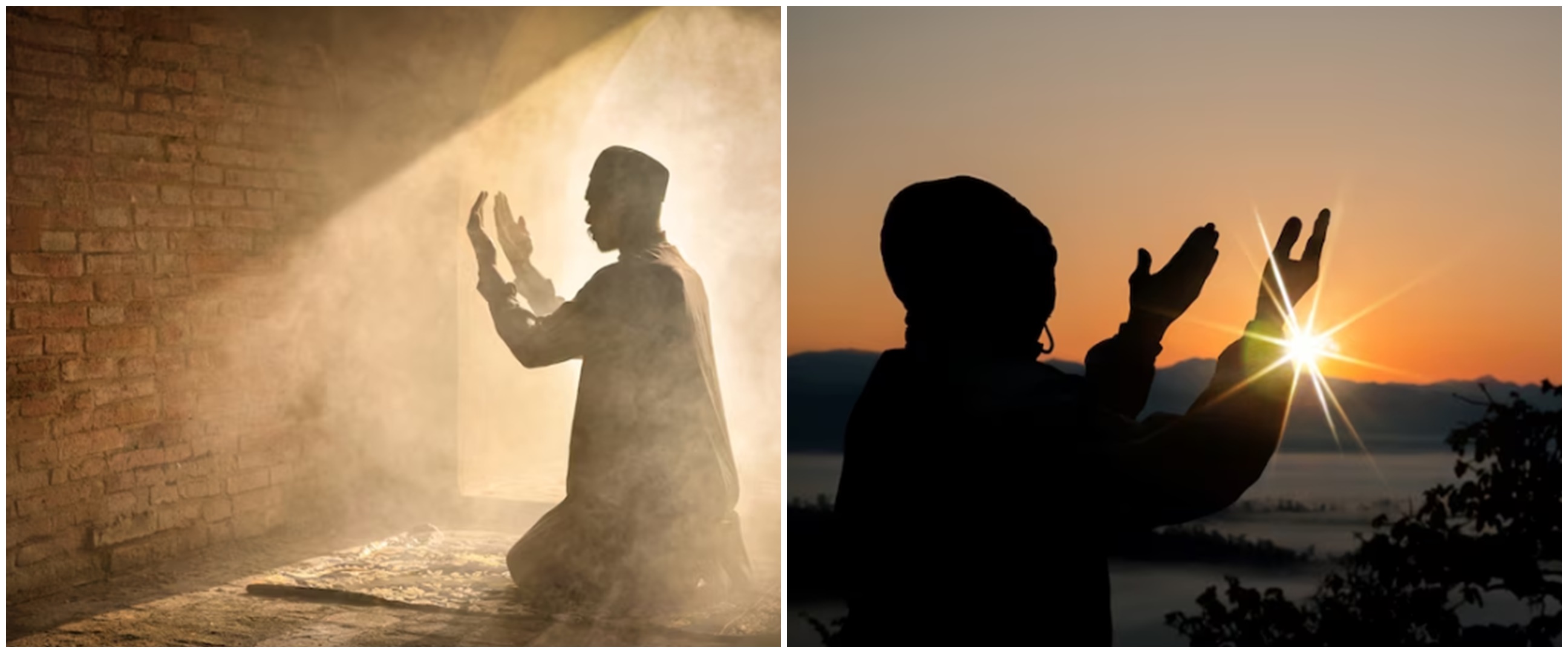 100 Kata-kata penyemangat islami, bikin kuat dan bersemangat dalam kehidupan