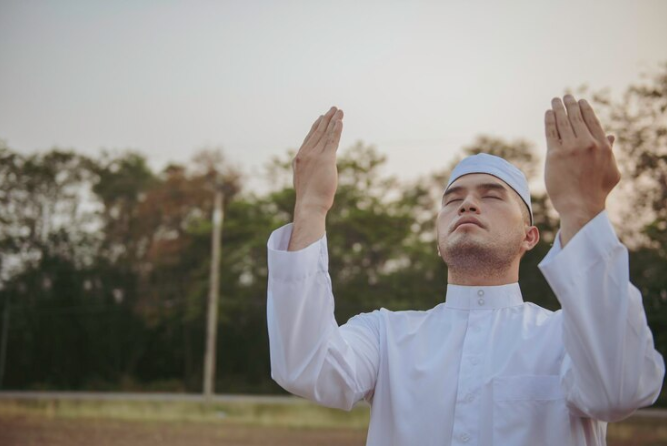 100 Kata-kata penyemangat islami, bikin kuat dan bersemangat dalam kehidupan