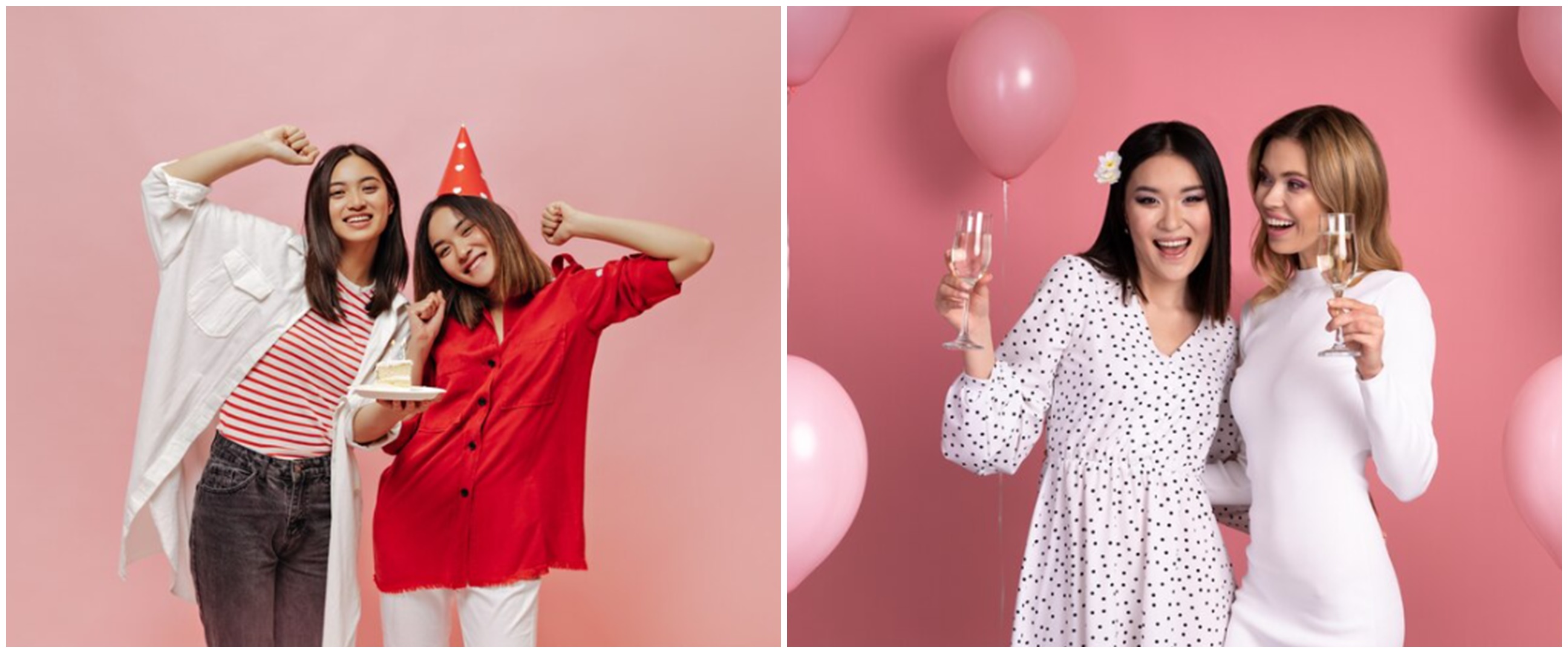 85 Kata-kata ulang tahun buat sahabat, penuh dengan gelak tawa dan menyenangkan