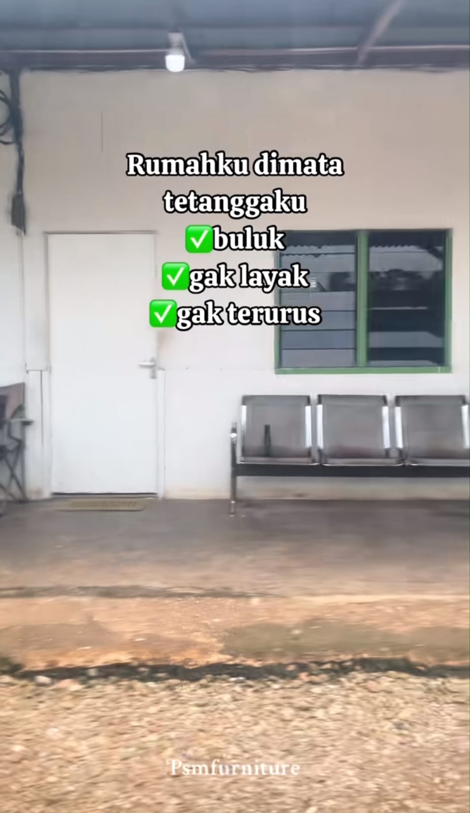 Dari depan tampak sederhana, bagian dalam rumah ini interiornya bikin mata geleng-geleng tak percaya