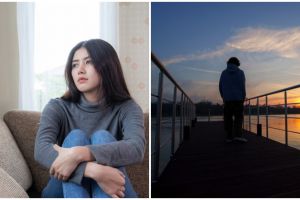 85 Kata-kata bahasa Arab tentang rindu beserta artinya, cocok untuk pasangan yang sedang kasmaran