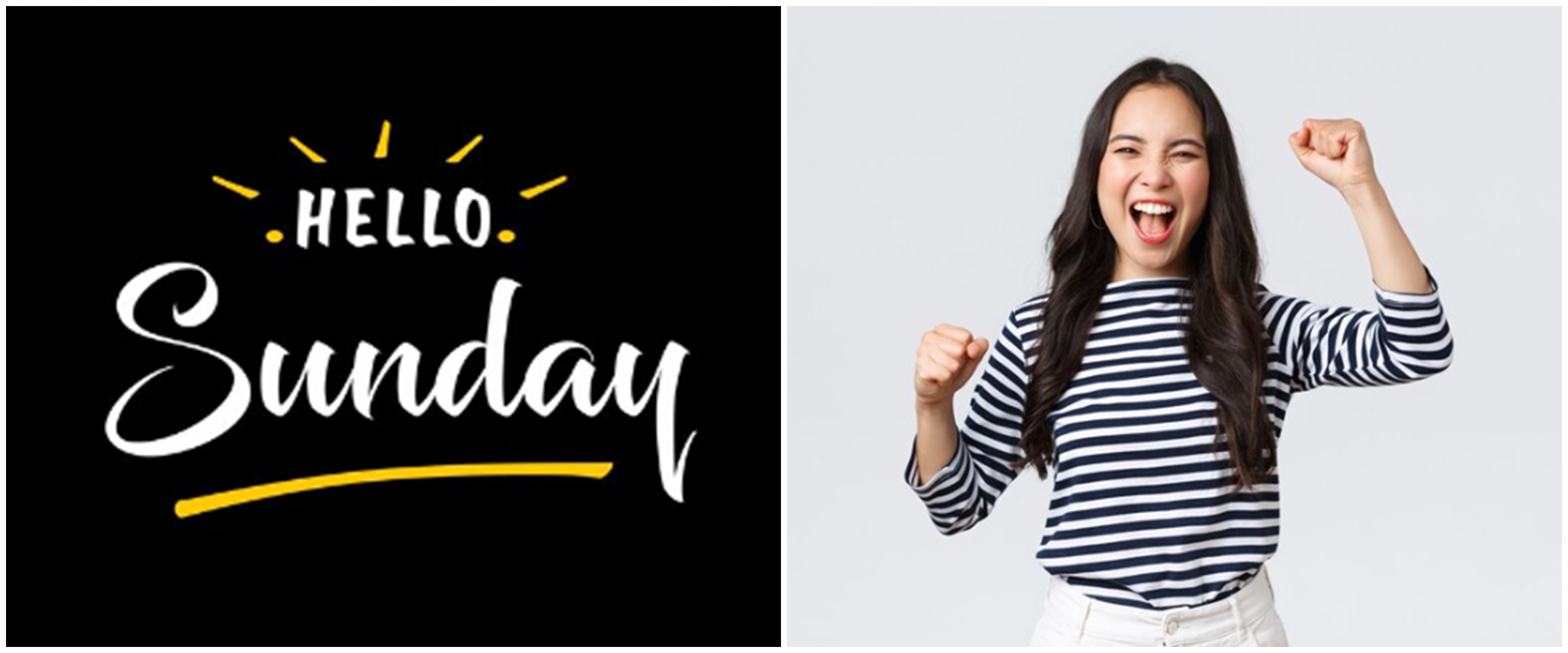 100 Kata Sunday quotes, penuh motivasi dan bikin hari Minggu lebih bermakna