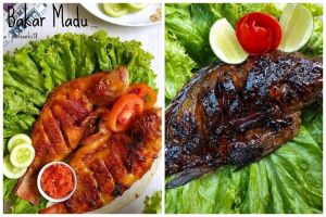 13 Resep nila bakar untuk buka puasa, praktis, enak, dan sederhana
