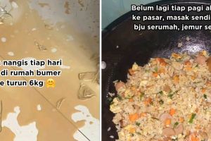 Curhat wanita tinggal seatap bareng mertua, dianggap kayak babu hingga disuruh tidur di sofa pas hamil