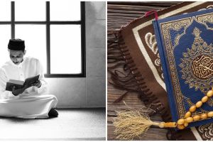 Doa malam Lailatul Qadar dan 5 amalan sesuai sunah Rasulullah