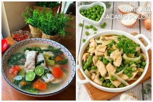 30 Resep menu buka puasa tanpa santan paling simpel, enak, sederhana, dan praktis
