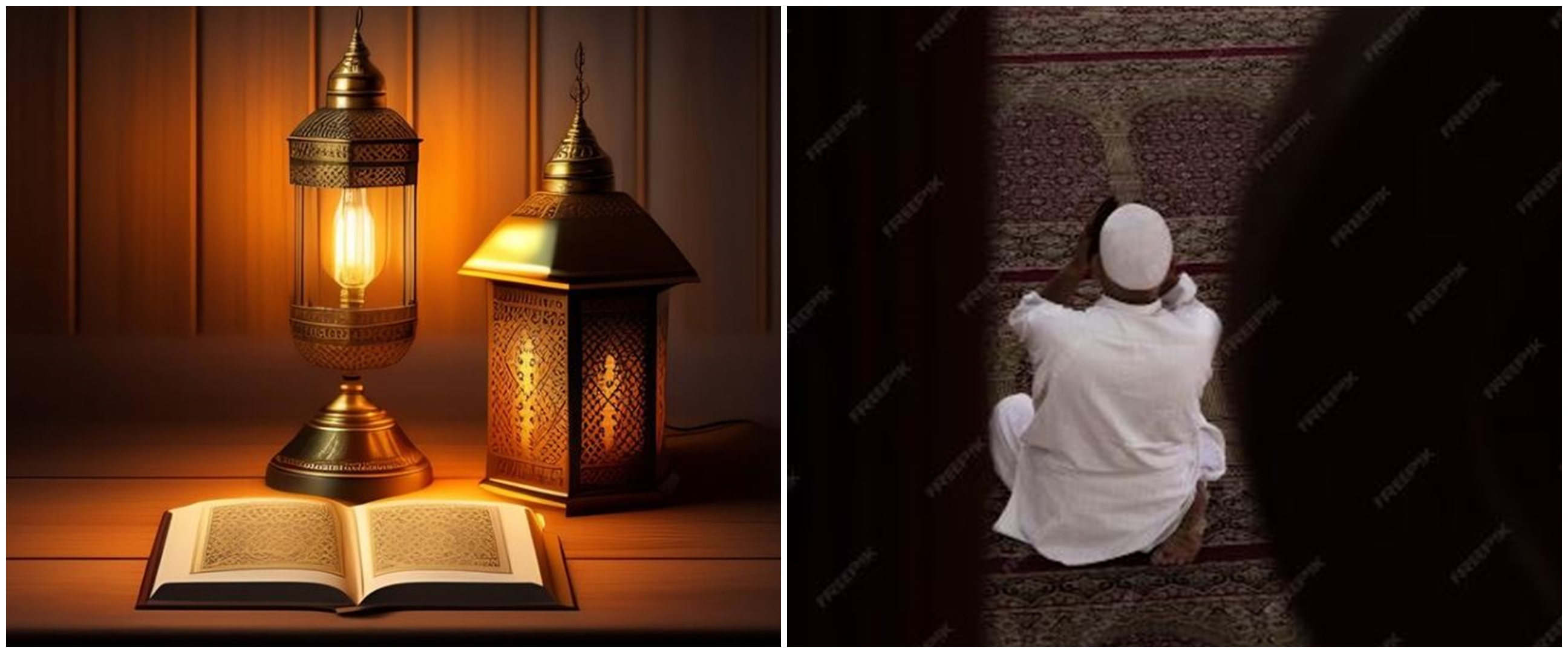 10 Keutamaan sholat witir di bulan Ramadhan, dikabulkannya doa