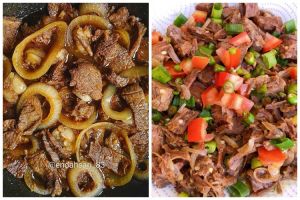 13 Resep masakan daging untuk sahur, enak, empuk, dan menggugah selera