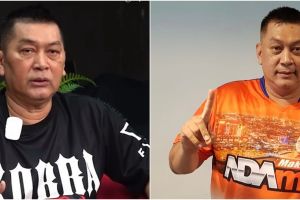 Perjuangan Donny Kesuma semasa hidup demi keluarga, pernah bekerja di klub malam